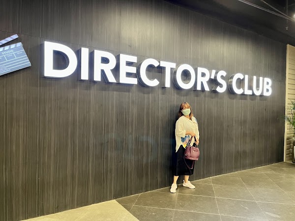 Director’s Club - SM City Fairview 5