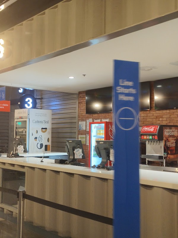 Director’s Club - SM City Fairview 2