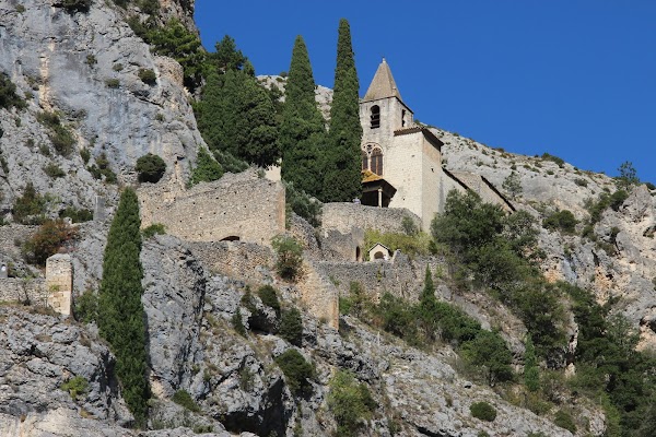 Notre Dame de Beauvoir