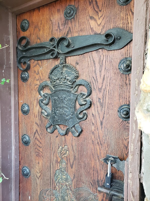 Castle Northmoor 2