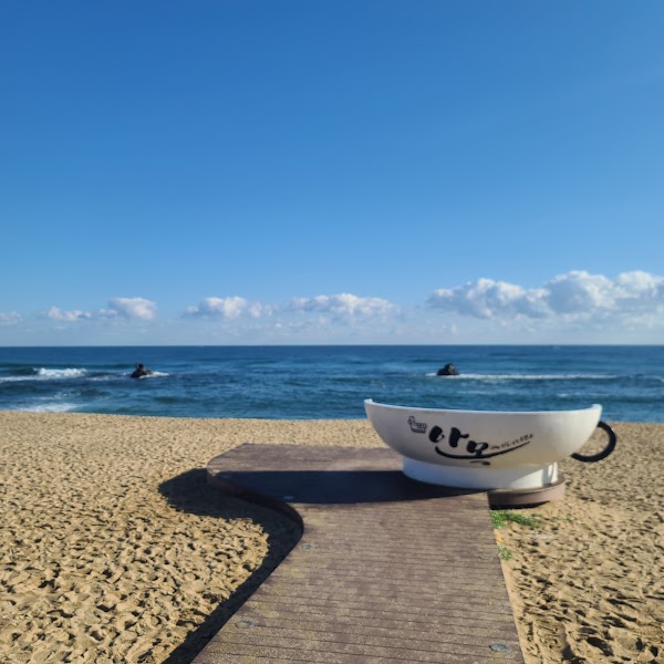 Anmok Beach 4