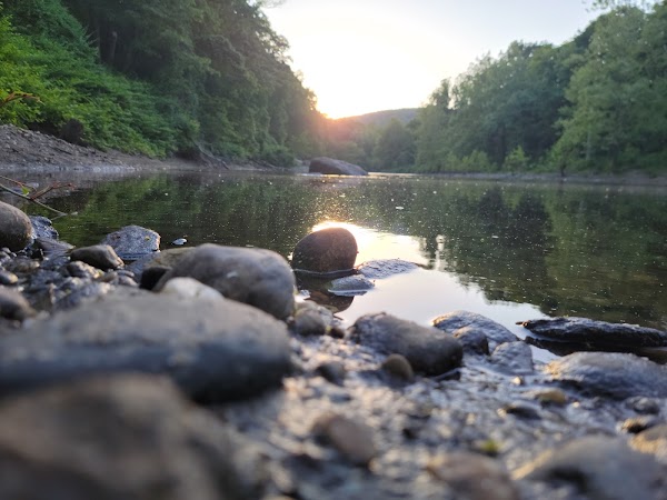 Jacob's Ladder Trail Scenic Byway