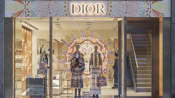 DIOR St. Moritz 1