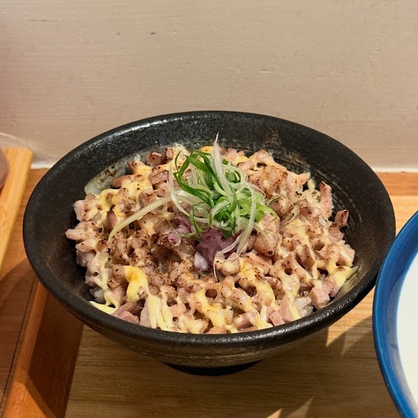 Chiyin Chicken Ramen 4