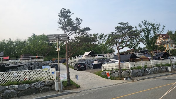 신두57캠핑장