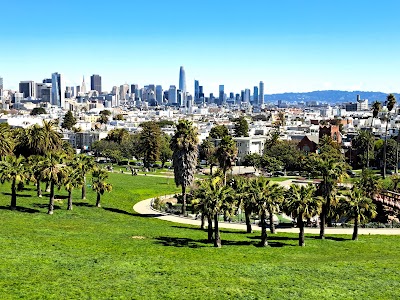 Dolores Park 2