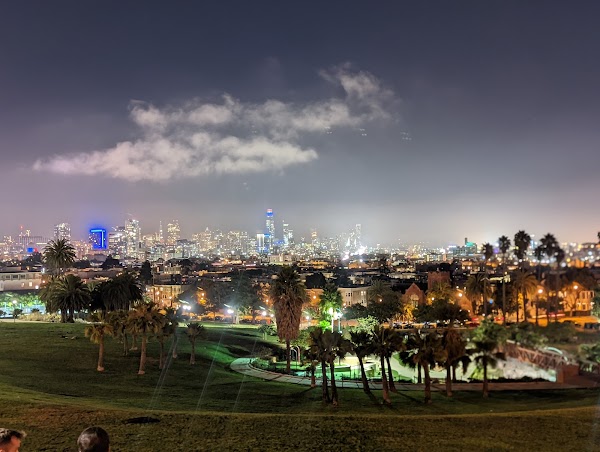 Dolores Park 3
