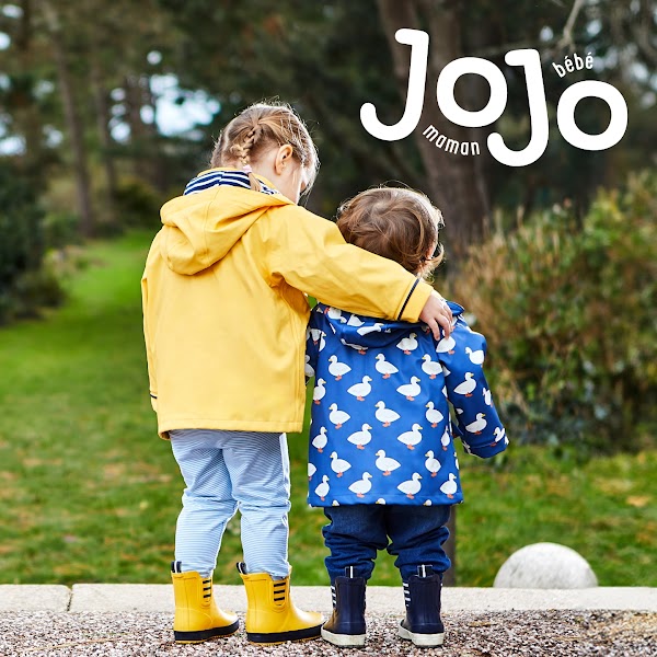 JoJo Maman Bébé 4