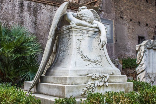 Non-Catholic Cemetery 5