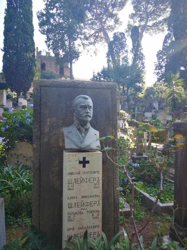 Non-Catholic Cemetery 4