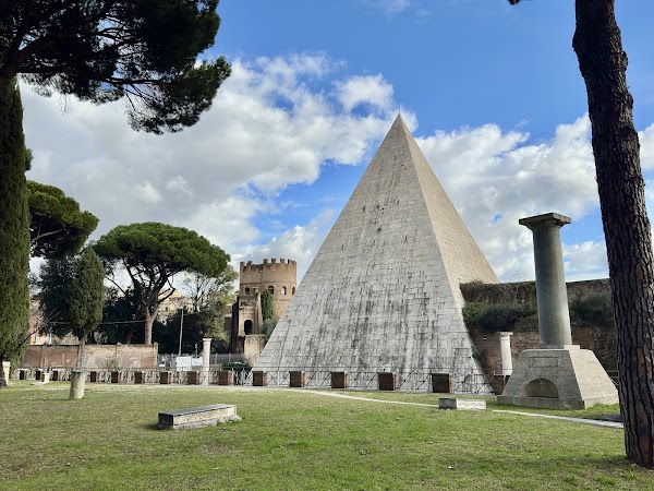 Non-Catholic Cemetery 3