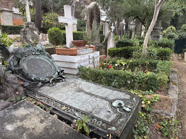Non-Catholic Cemetery 2
