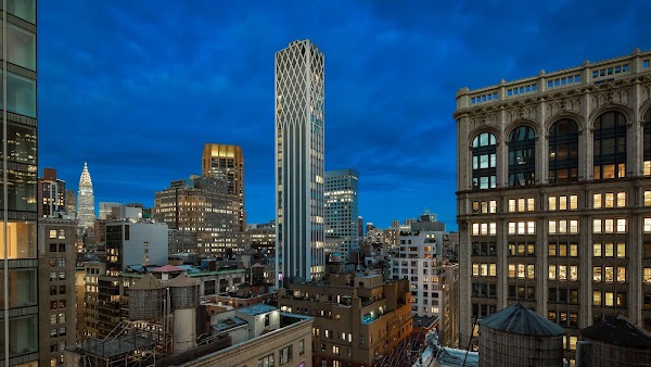 Best Western Premier Empire State Hotel