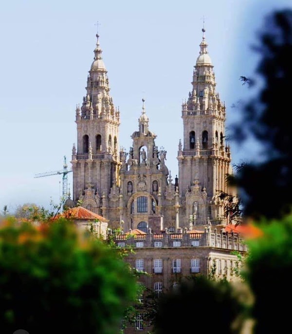 Santiago de Compostela 5