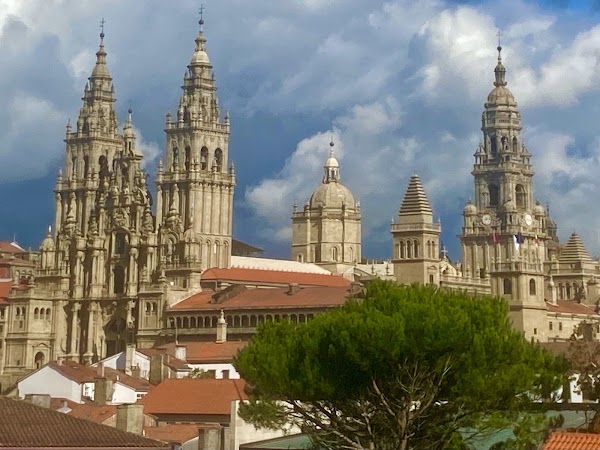 Santiago de Compostela 4