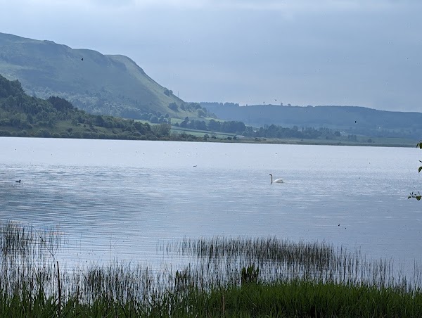 Loch Leven