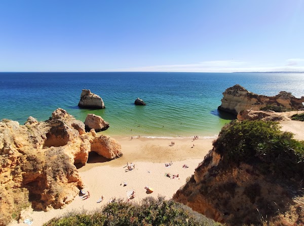 Praia da Prainha