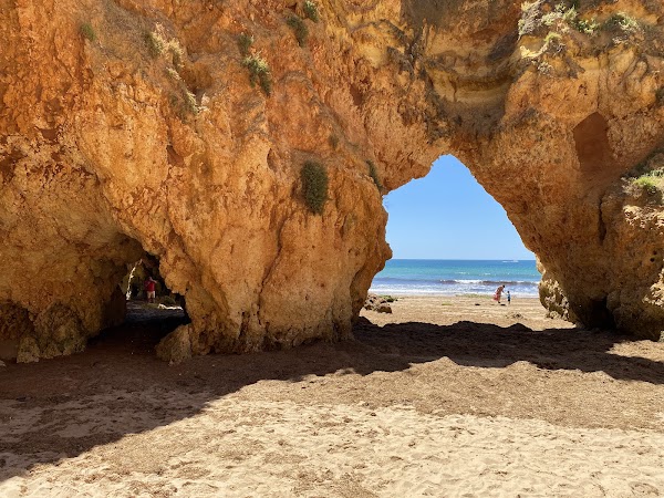 Praia da Prainha 5