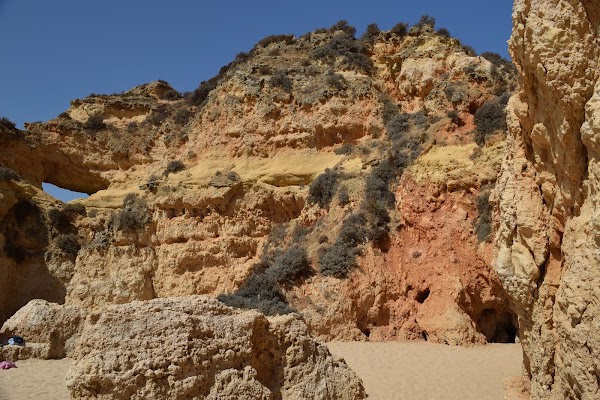 Praia da Prainha 3