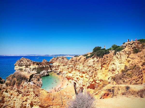 Praia da Prainha 2