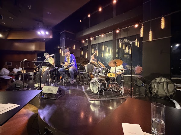 Dizzy's Club