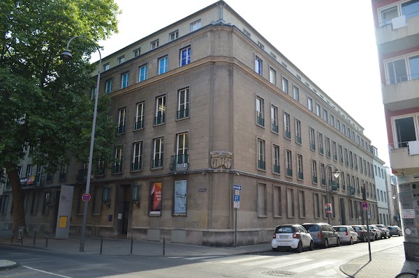 EL-DE Haus