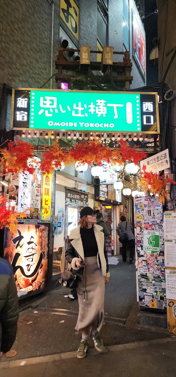 YUNIKA Building