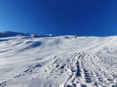 Coronet Peak 1