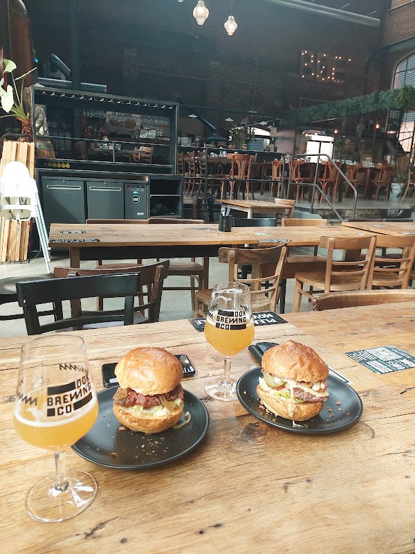 Dok Brewing Company 5