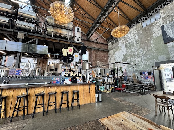 Dok Brewing Company 2