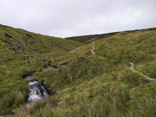 Source of the River Severn 5