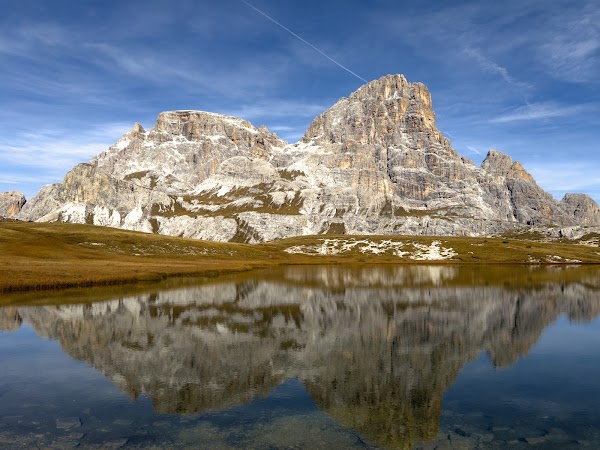 Laghi dei Piani