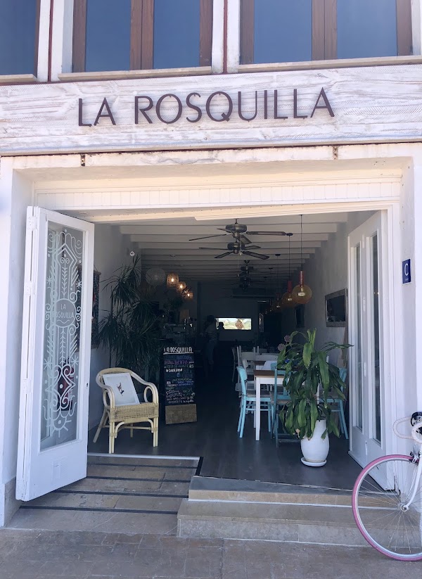La Rosquilla