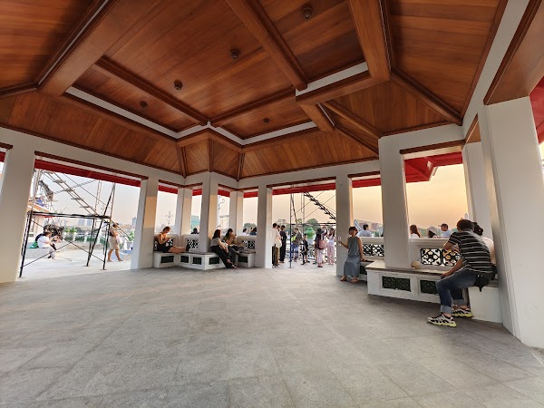 Public View Point 5