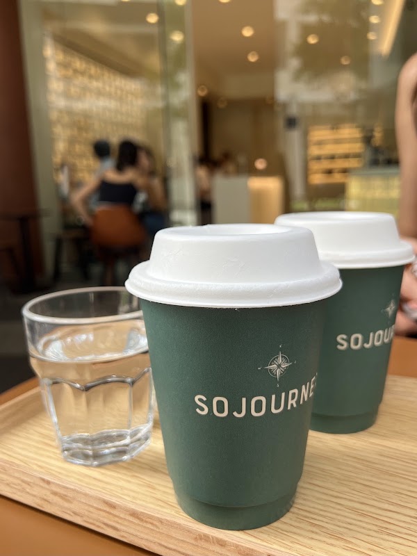 Sojourner Coffee 4