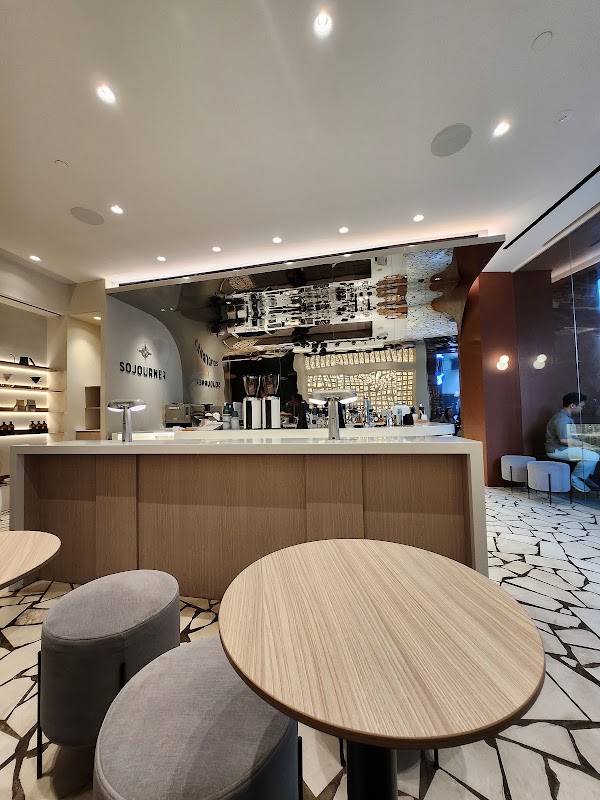 Sojourner Coffee 3