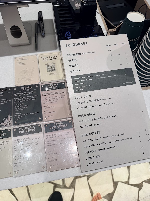 Sojourner Coffee 2