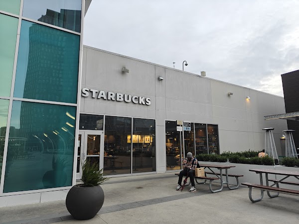 Starbucks 4