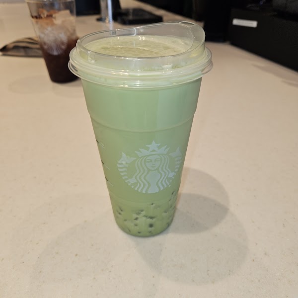 Starbucks 3