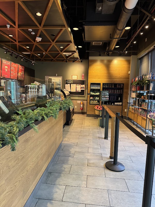 Starbucks 2