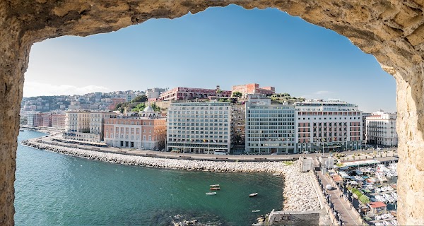 Royal Continental Hotel