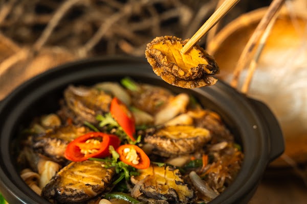 Nhà Hàng Biển Việt 4