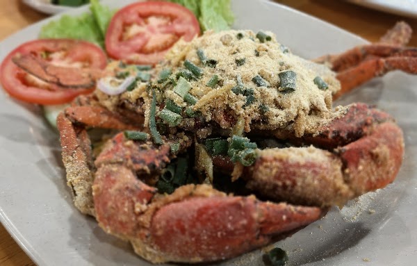 Nhà Hàng Biển Việt 3