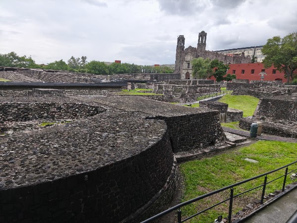 Tlatelolco