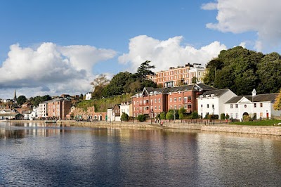 Exeter 1