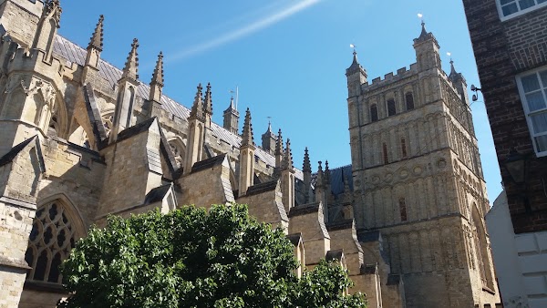 Exeter 3