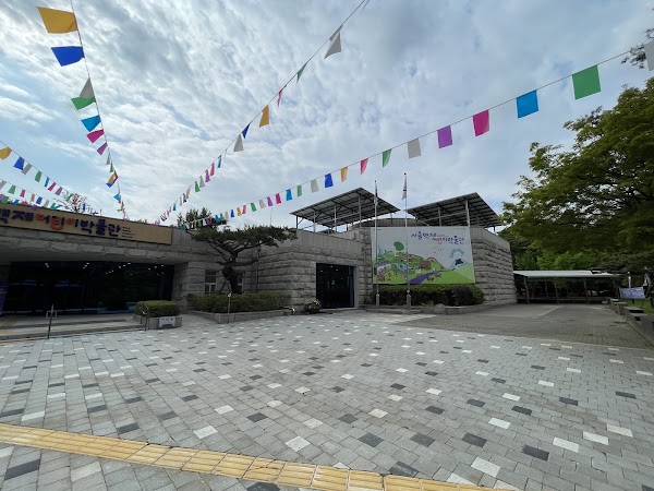 Seoul Baekje Children's Museum 5