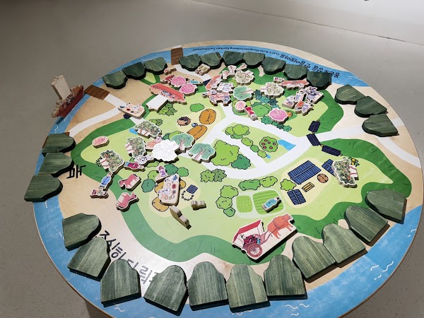 Seoul Baekje Children's Museum 2