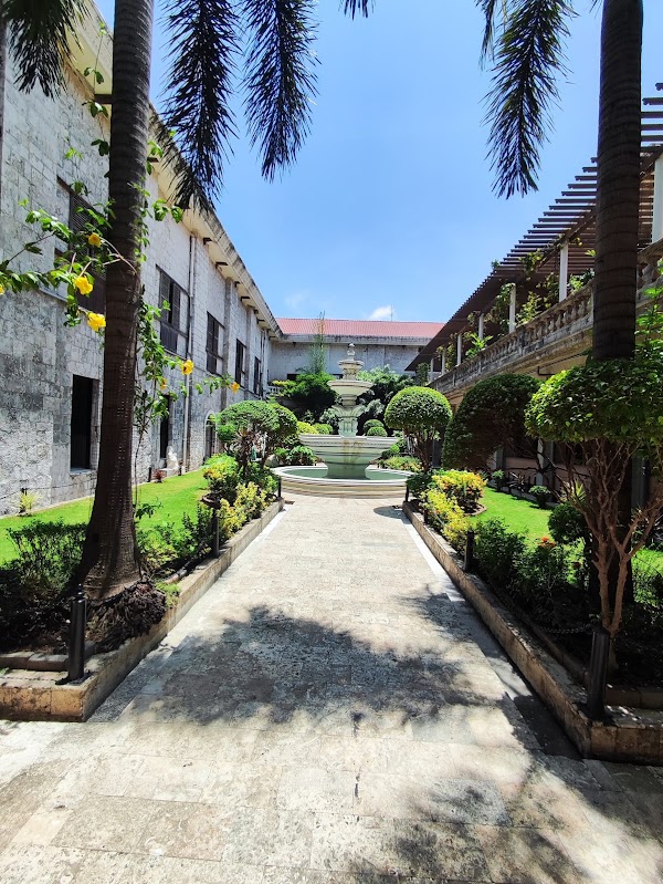 Minor Basilica of the Holy Child of Cebu (Basilica Del Sto. Niño) 2