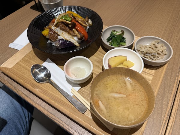 Morimori Sushi 2